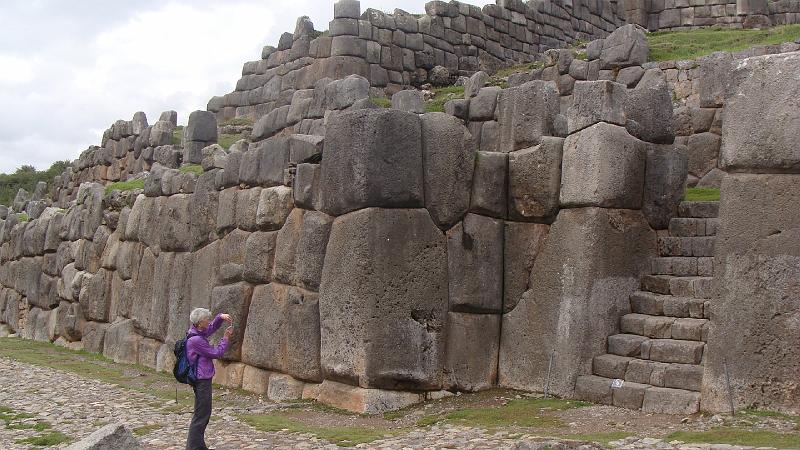 Sacsaywaman Cusco Steves (4).JPG